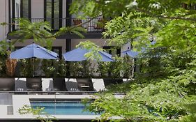 Valverde Hotel - Relais&Chateaux